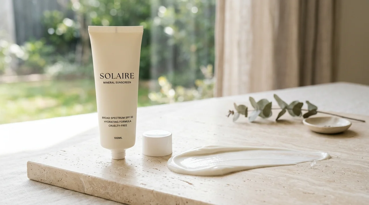 선크림 매일 발라야 하는 이유 5가지와 실내 사용법 | 피부 노화 방지