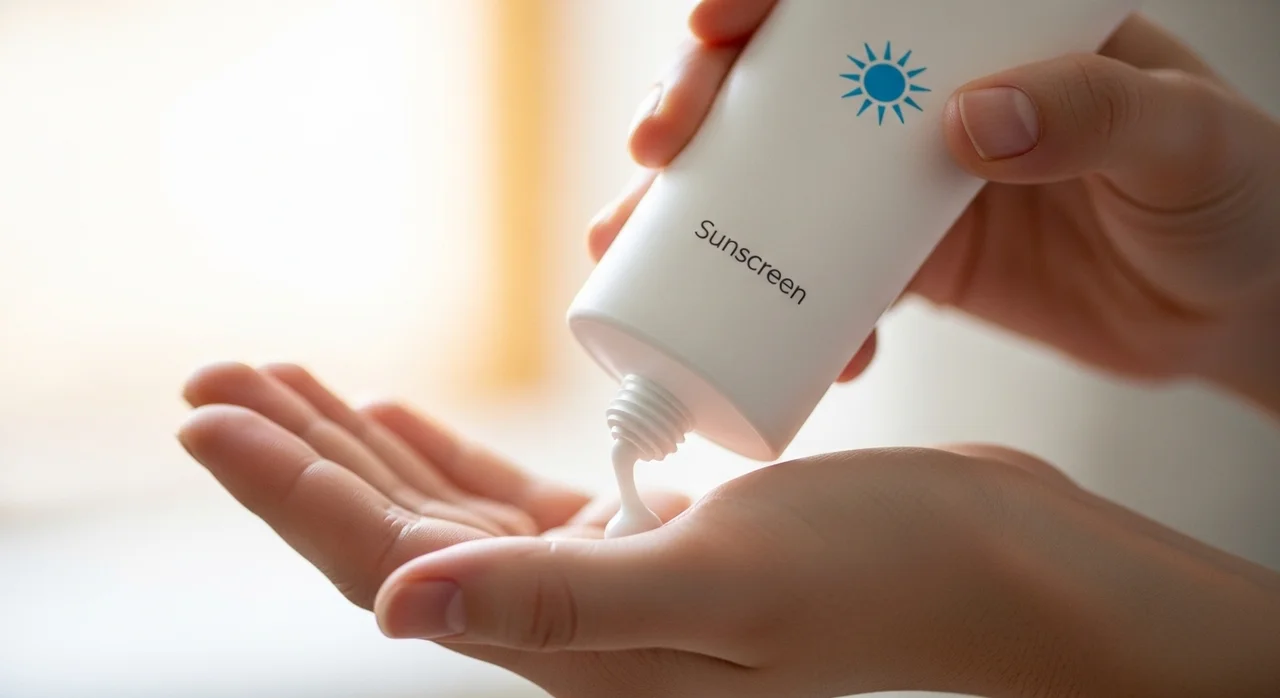 선크림, 귀찮아도 매일 챙겨야 하는 진짜 이유