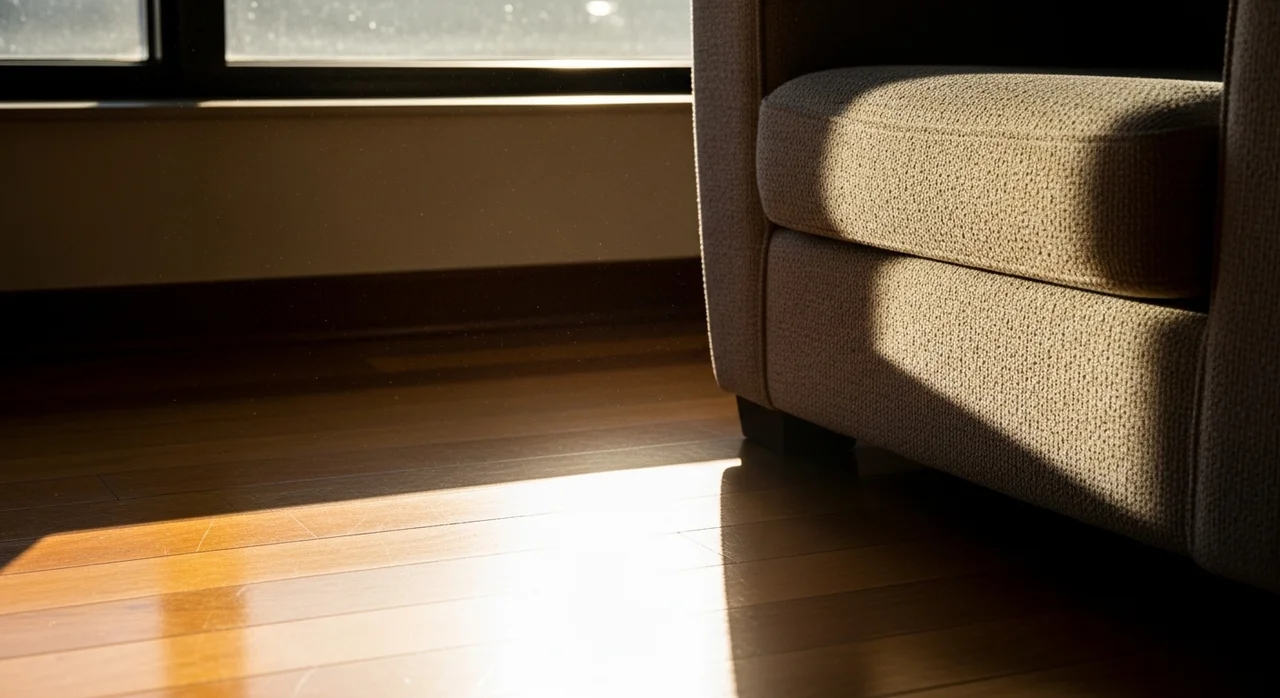 집 안에서도 선크림을 발라야 할까?