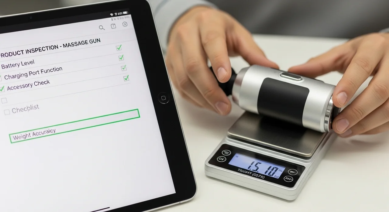 후회 없는 구매를 위한 체크리스트