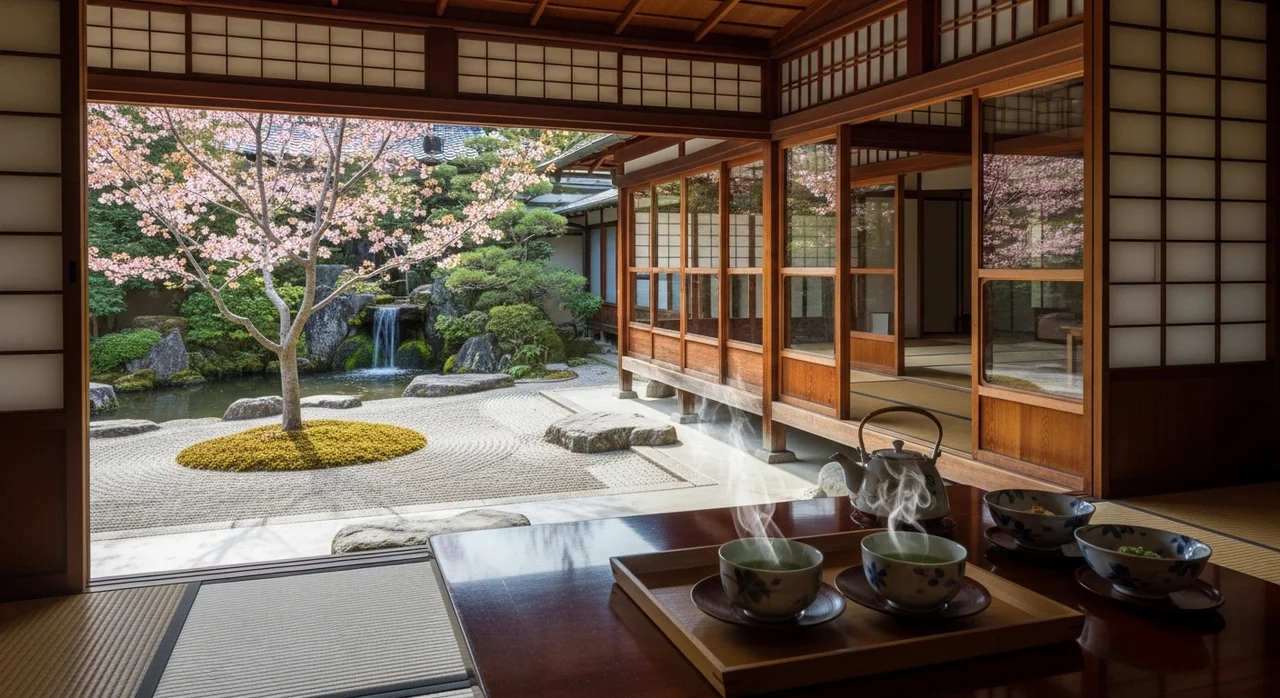 활력을 되찾는 맛집 투어 추천 코스