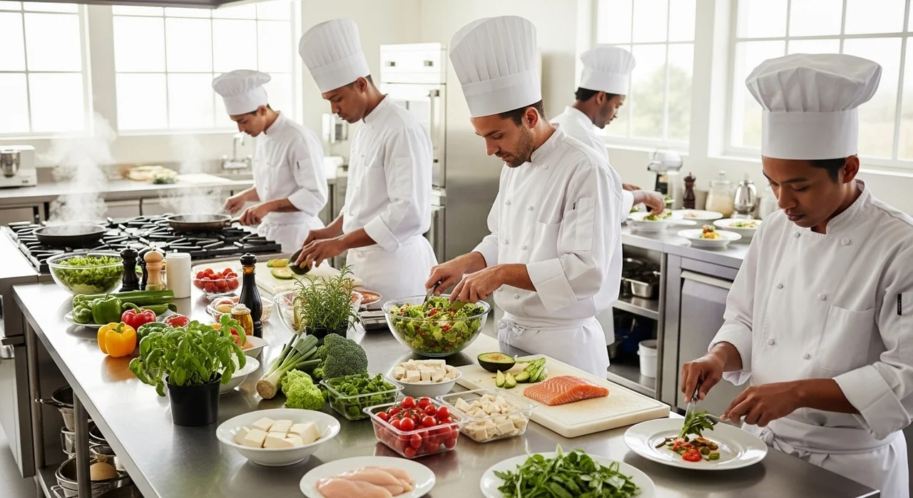 건강한 맛집 선택을 위한 필수 체크리스트