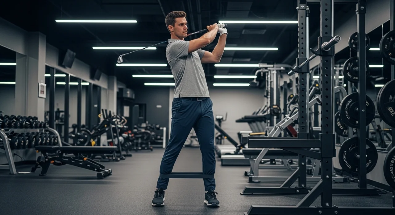 비거리를 늘리고 싶은 골퍼를 위한 실전 가이드