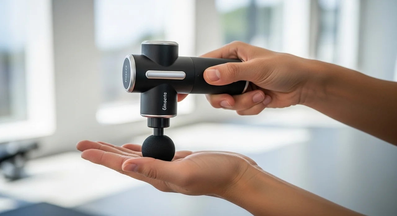 매일 뭉치는 어깨와 종아리, 해결책을 찾으시나요?