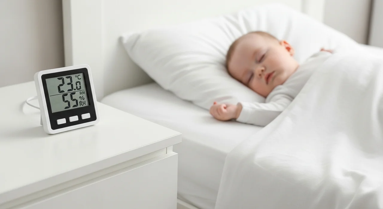 완벽한 수면 환경을 위한 체크리스트