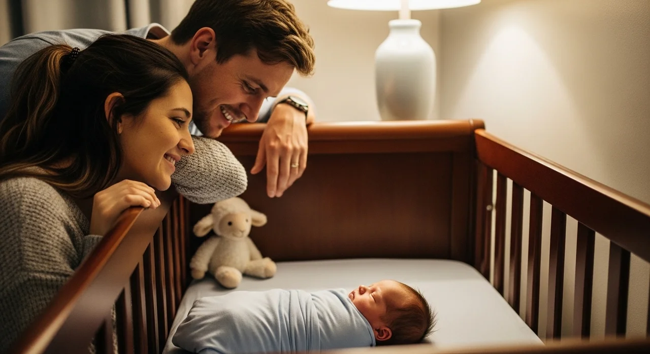 전문가가 전하는 통잠 성공 마지막 팁