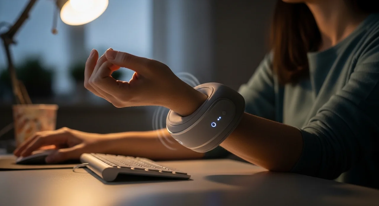 손목 마사지기, 왜 필요하고 어떤 제품을 골라야 할까요?