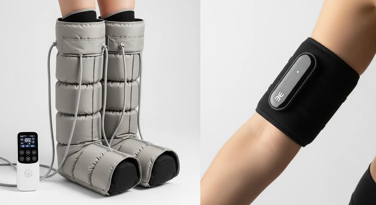 브랜드별 특징: 필립스 vs 바로랩 vs 플룹스