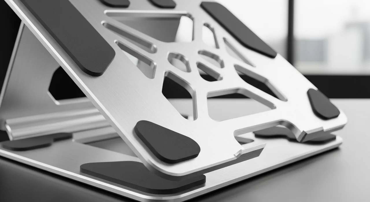 좋은 노트북 거치대 고르는 체크리스트