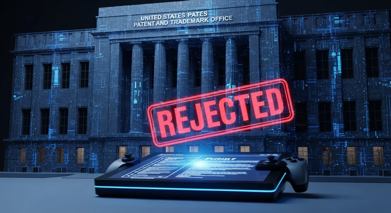 팰월드 vs 닌텐도, 미국 특허청의 결정은 무엇인가요?