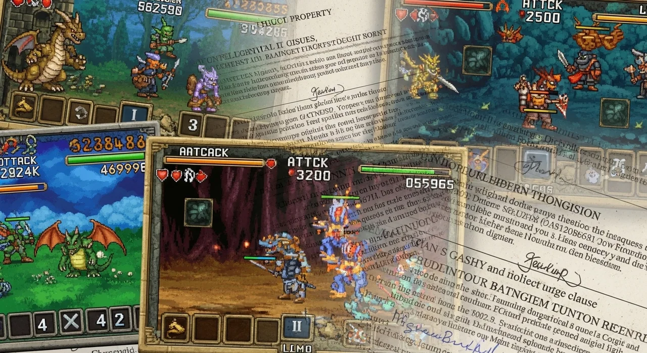 왜 거절되었을까? '선행 기술'의 함정