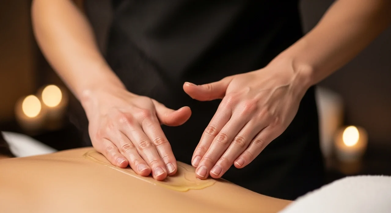 나트랑 마사지, 현지인은 어디로 갈까요?