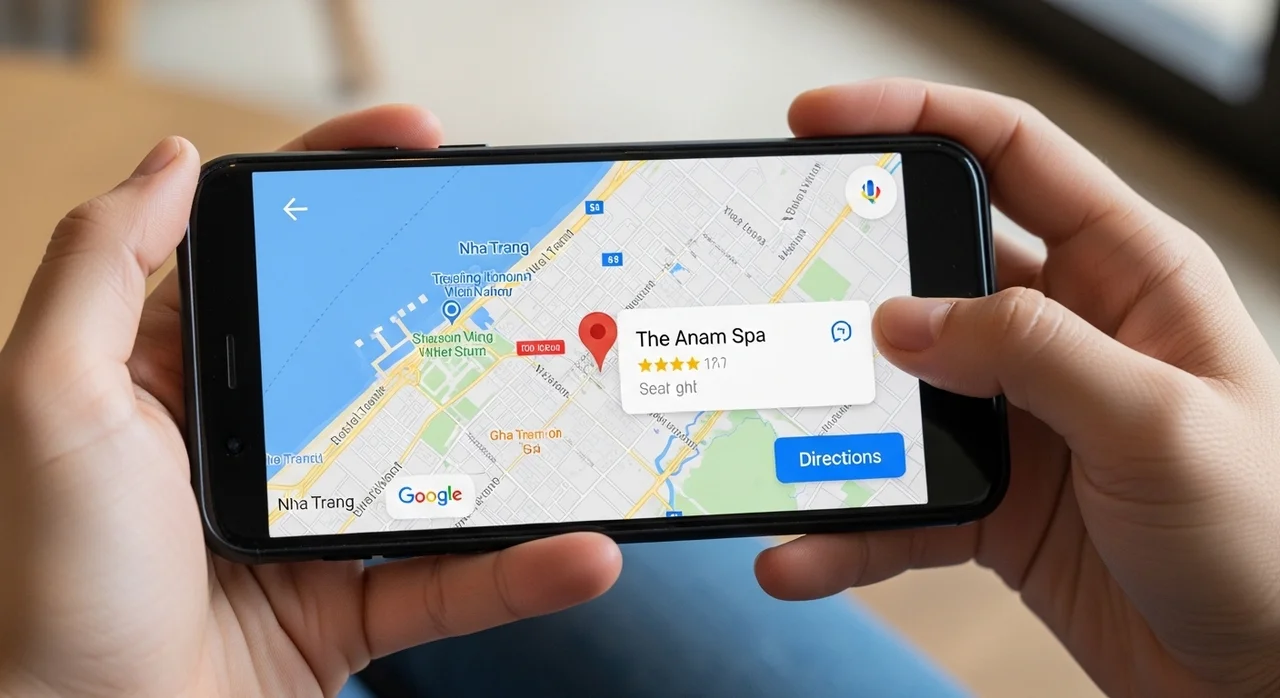 실패 없는 마사지 예약 및 방문 가이드