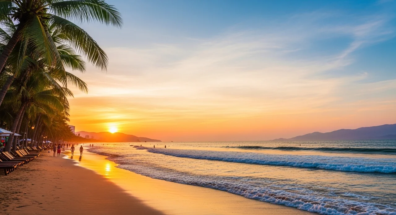 나트랑 마사지 여행을 마치며