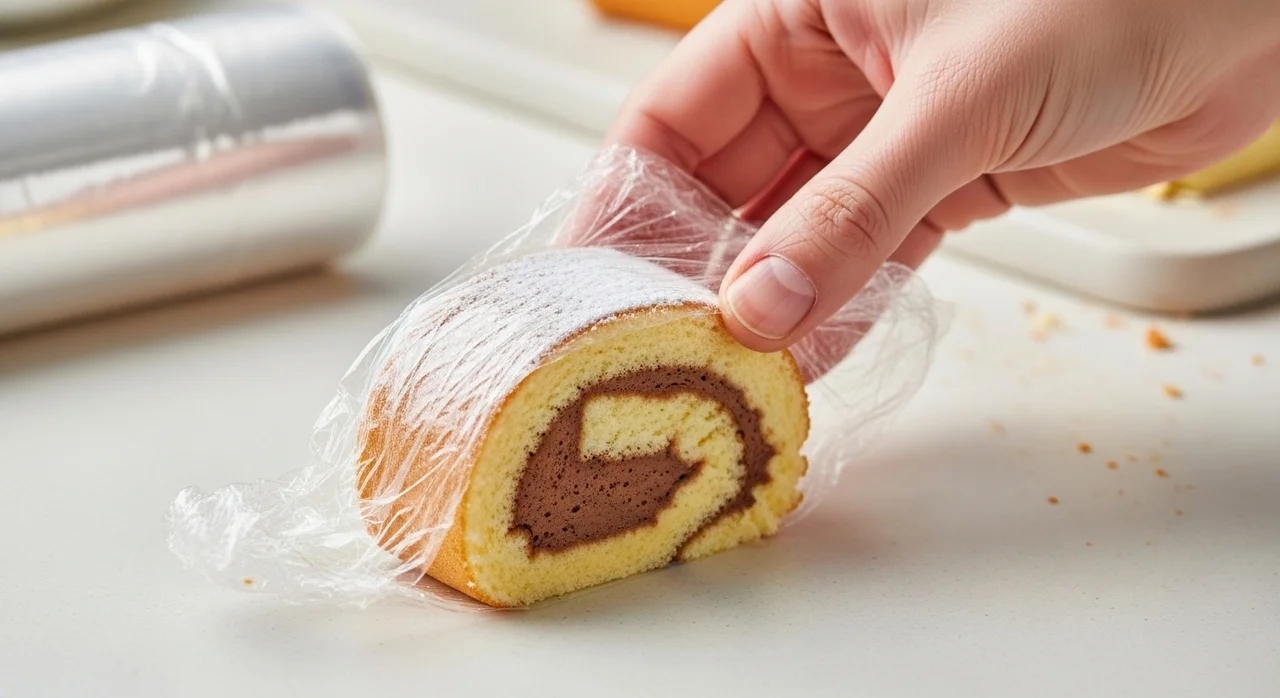 롤케이크 구매 전 체크리스트 및 보관 꿀팁