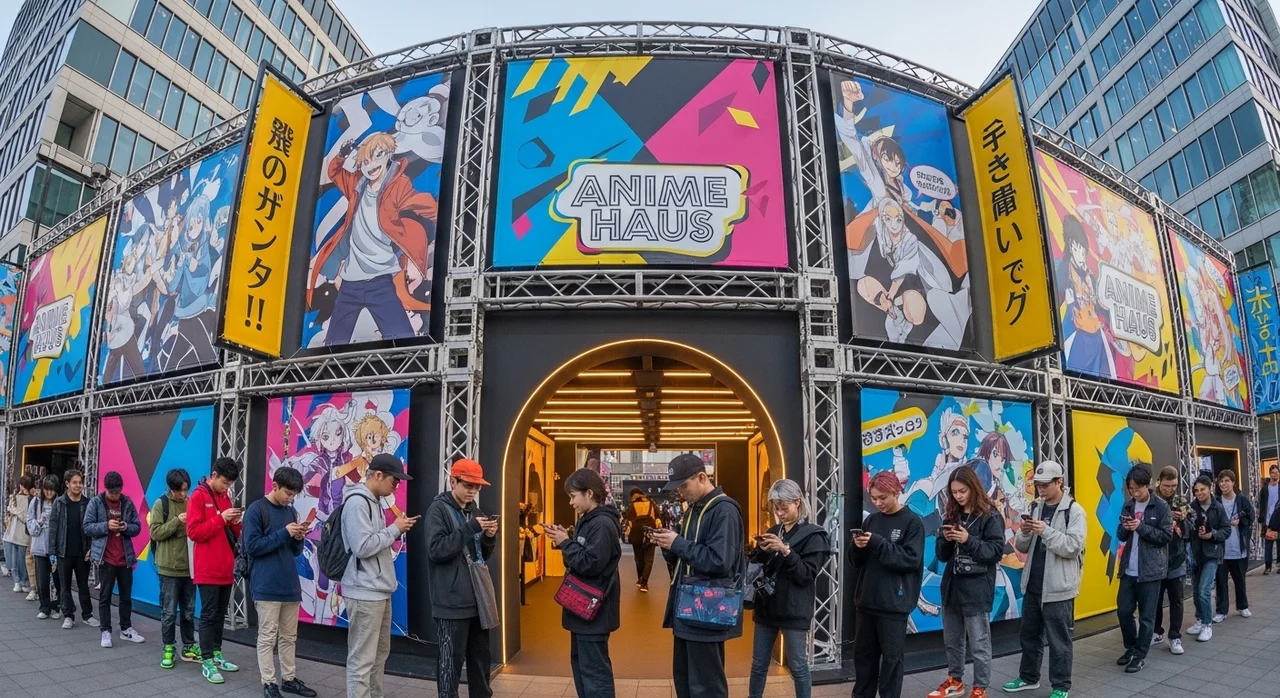 팝업스토어 방문 전 필수 체크리스트