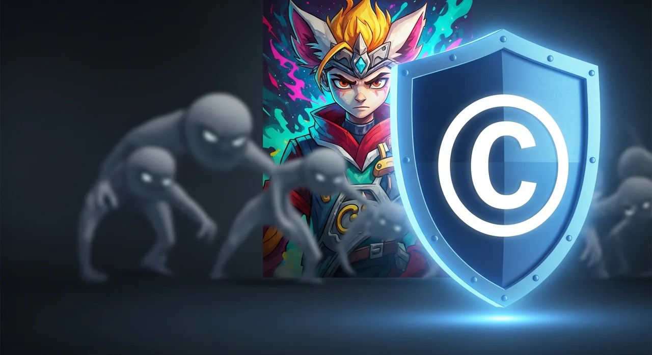 안전한 굿즈 구매를 위한 주의사항