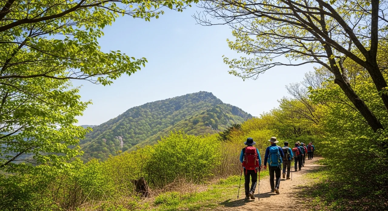 관악산, 등산부터 문화생활까지 한 번에 해결하는 꿀팁!