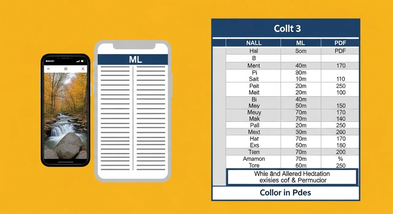 플랫폼별 포트폴리오 특징 한눈에 비교하기