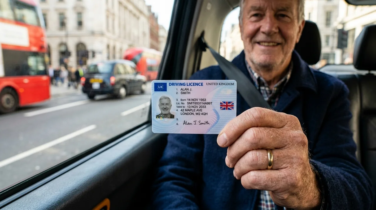 택시 운전 자격증 재발급 방법 3가지: 준비물 수수료 완벽 정리