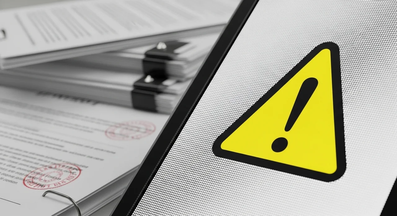 주의사항 및 재발급 시 자주 겪는 문제