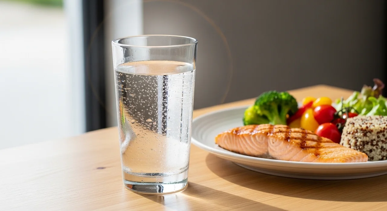 과유불급! 단백질 섭취 시 주의사항