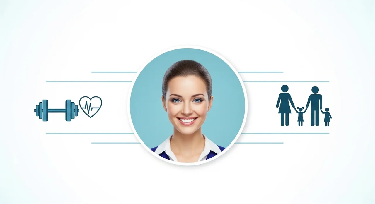 엘리스 바스케즈, 그녀의 놀라운 프로필 요약