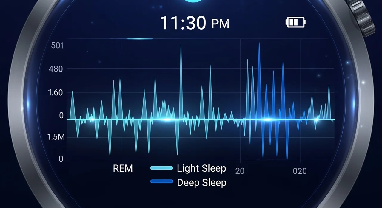 수면 단계별 측정의 한계와 진실