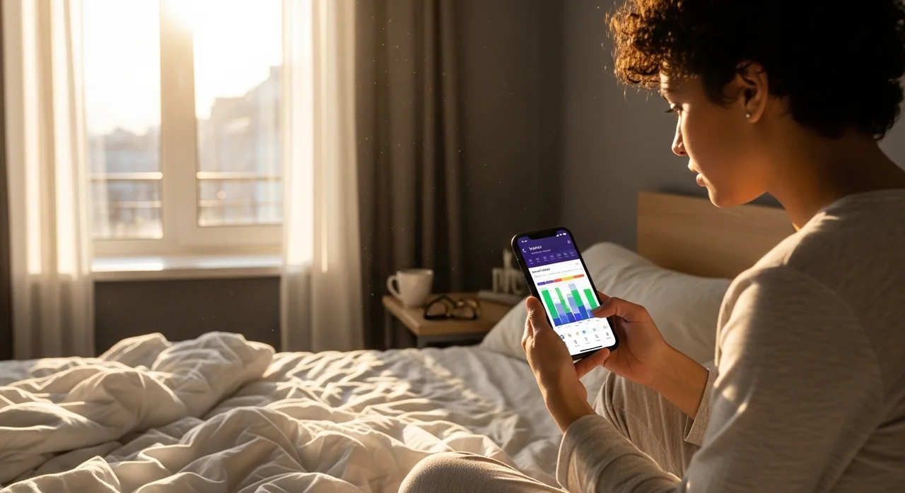 스마트워치 데이터 200% 활용하는 실전 가이드