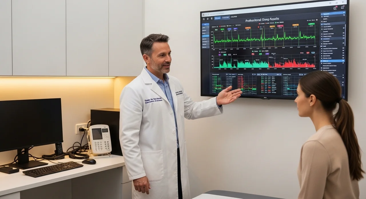 이런 증상이 있다면 병원을 찾으세요