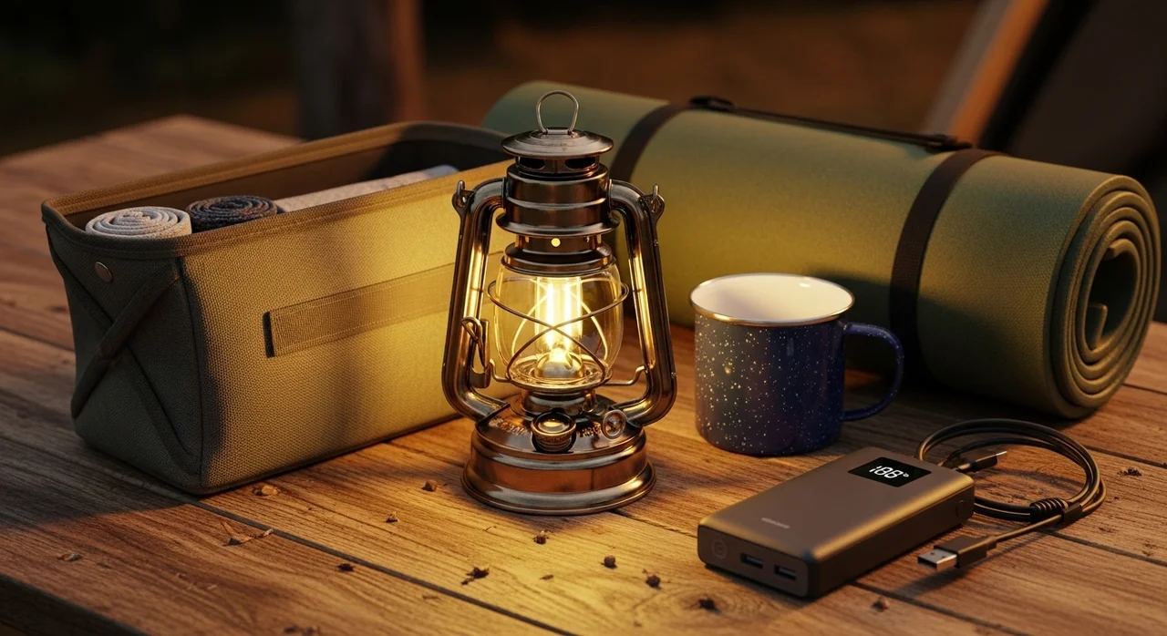 챙겼는지 다시 한번 확인! 소품 체크리스트