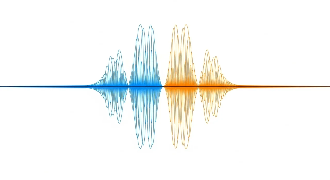 소음이 사라지는 마법, 노이즈 캔슬링의 핵심 원리