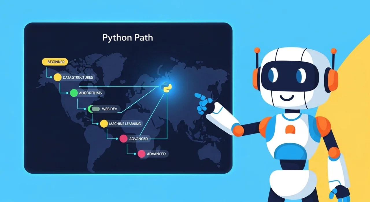 코딩 공부, 어디서부터 시작할지 막막하시죠?