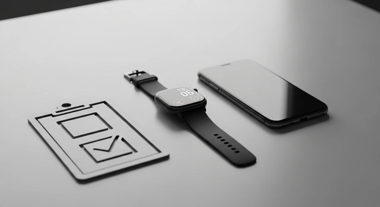 구매 전 필수 체크리스트