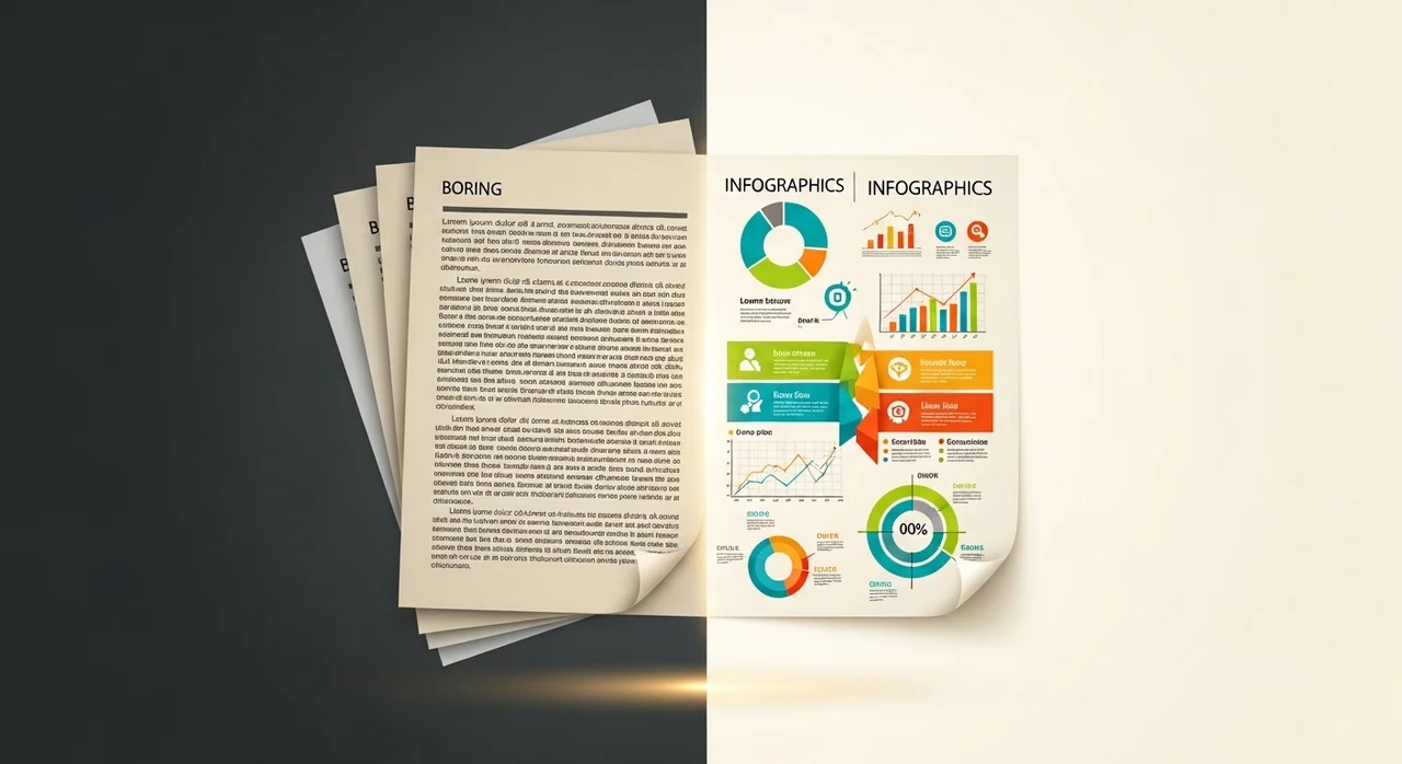 단순 복사 vs 가치 전달, 트래픽의 질이 달라져요