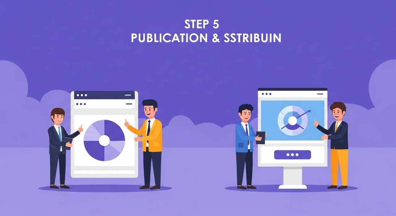 실전! 트래픽을 부르는 4단계 포스팅 프로세스