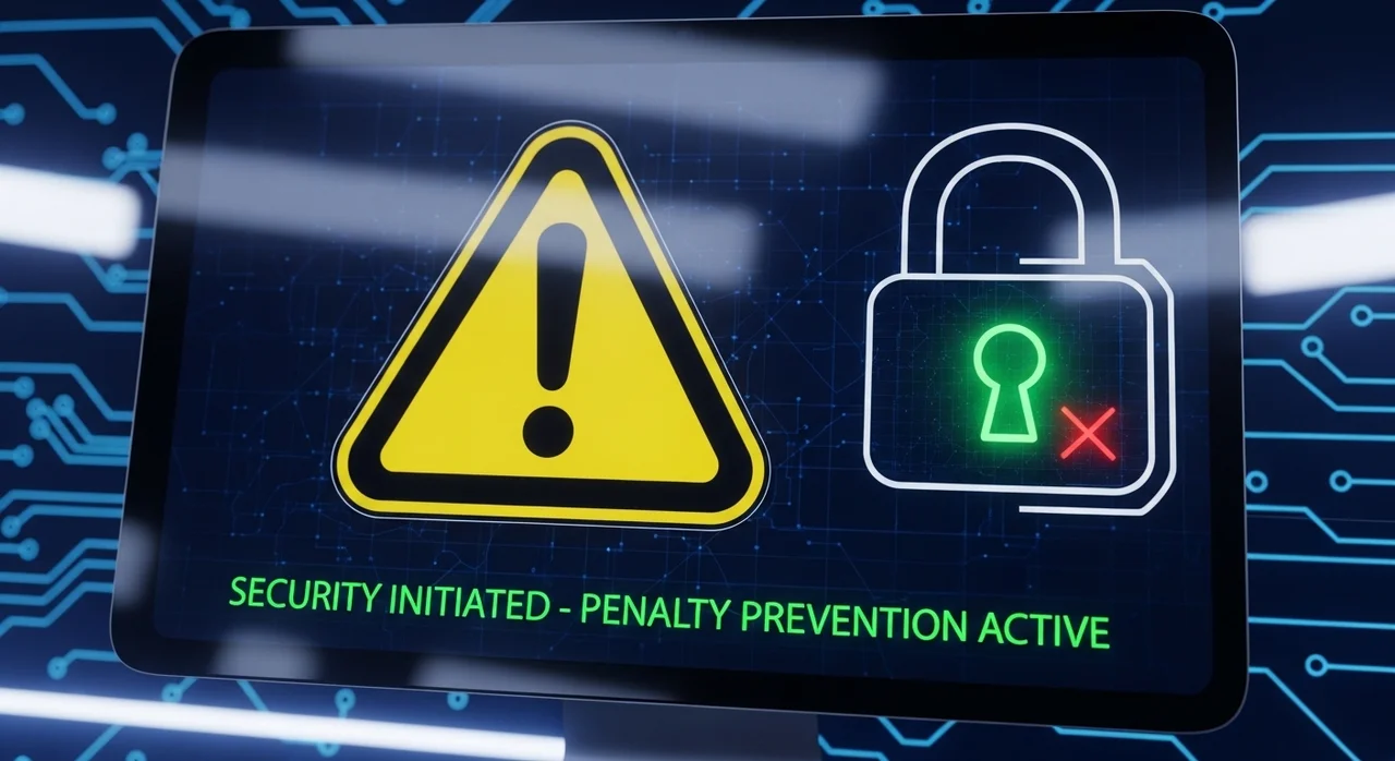 주의! 저품질을 피하는 안전 장치