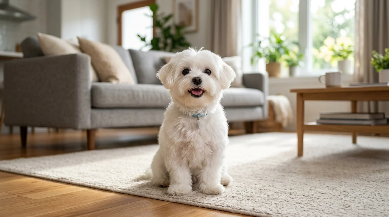 강아지 눈물 사료 교체 후 변화 기록! 눈자국 없애는 4주간의 솔직 후기