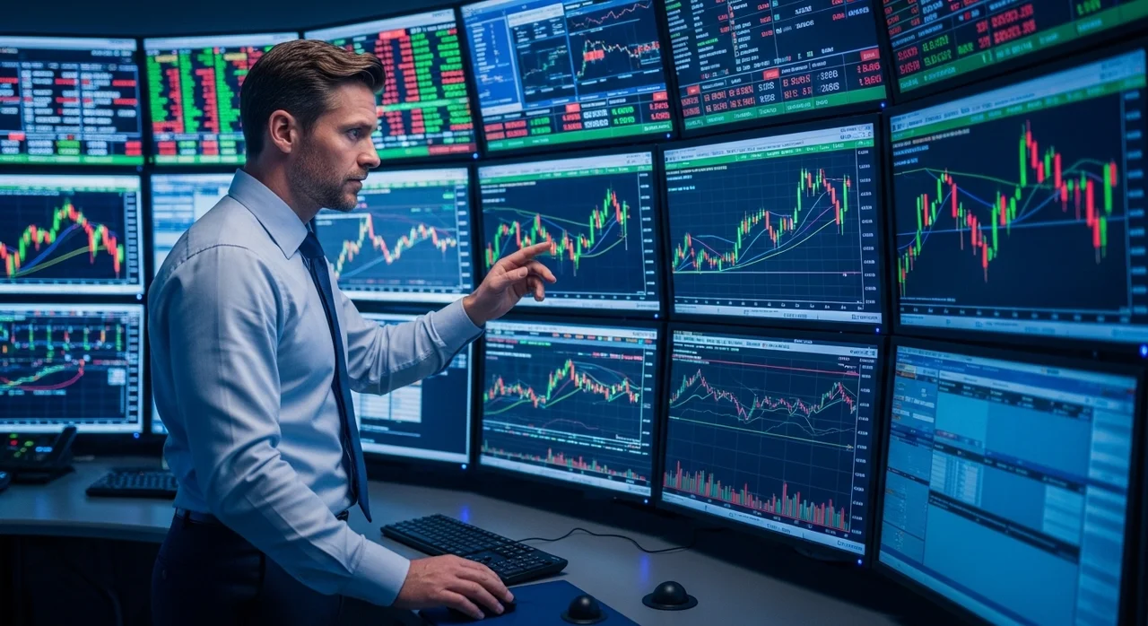 주식 투자, 왜 분석이 먼저일까요?