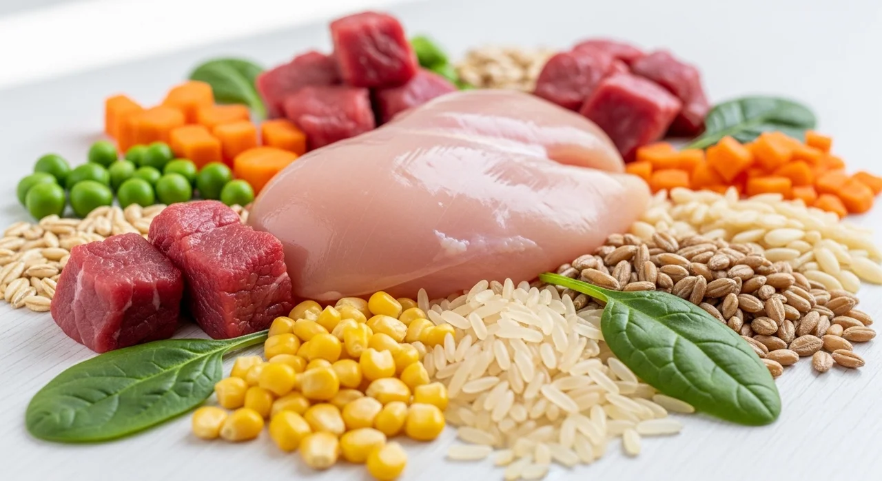 알러지를 일으키는 '주범' 성분 TOP 5