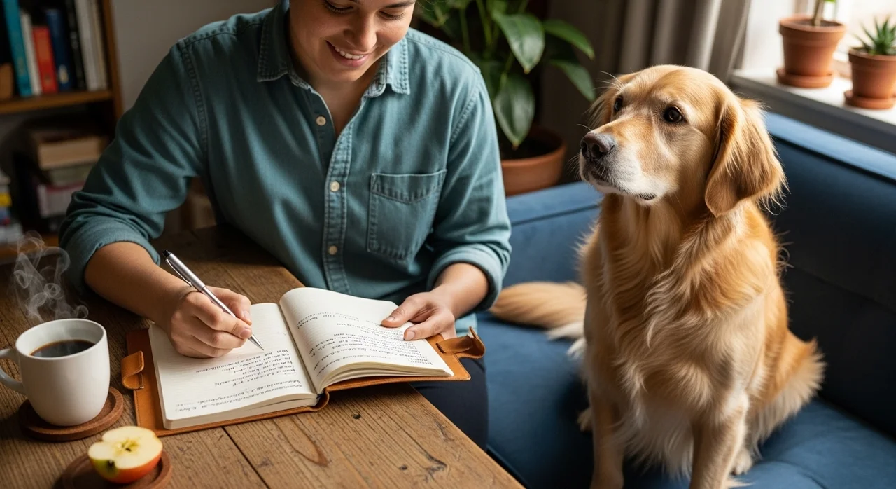 집에서 하는 확실한 확인법: 배제 식이요법 4단계