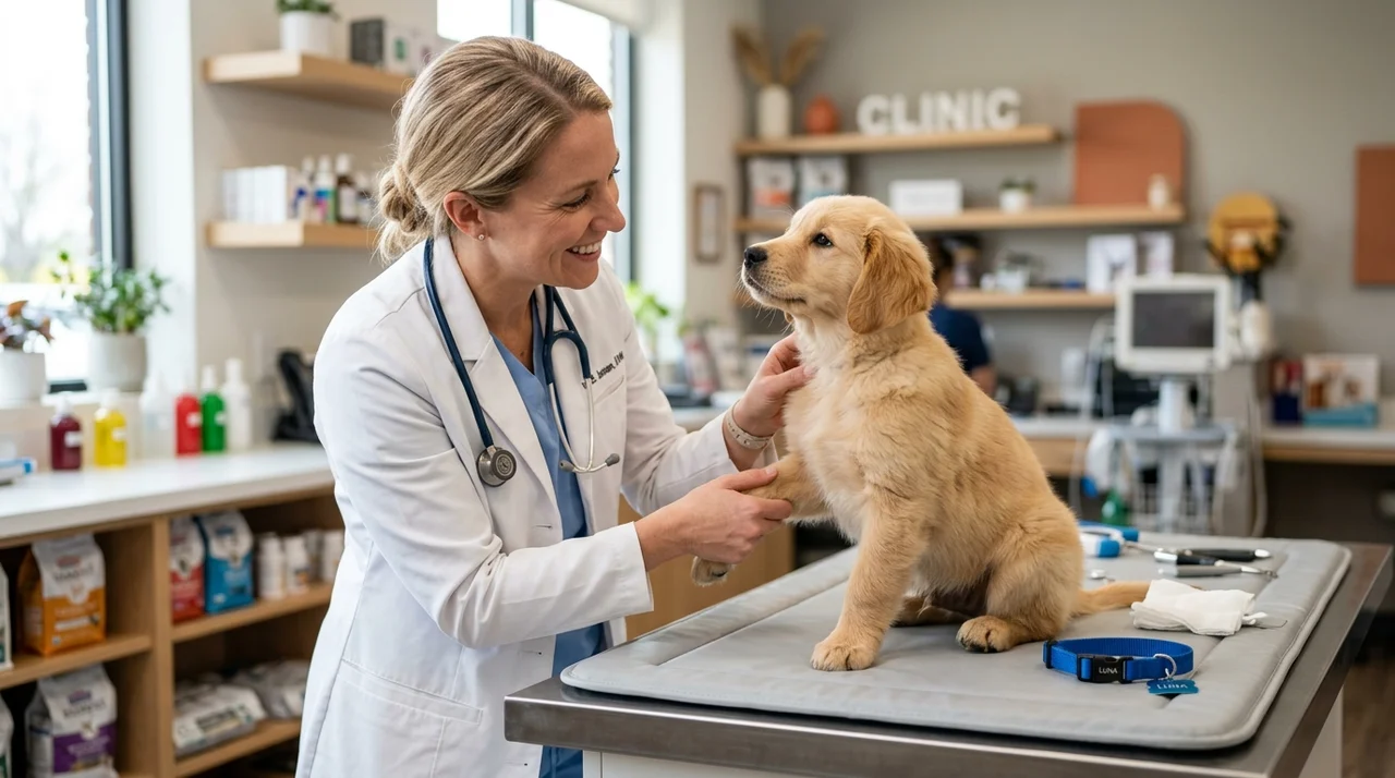 강아지 알러지 검사 비용 방법 종류 총정리 (2026 최신 가이드)