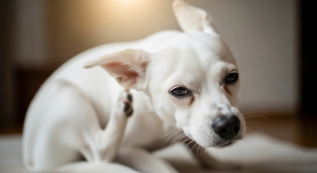강아지 알러지 검사, 지금 바로 확인해야 하는 이유