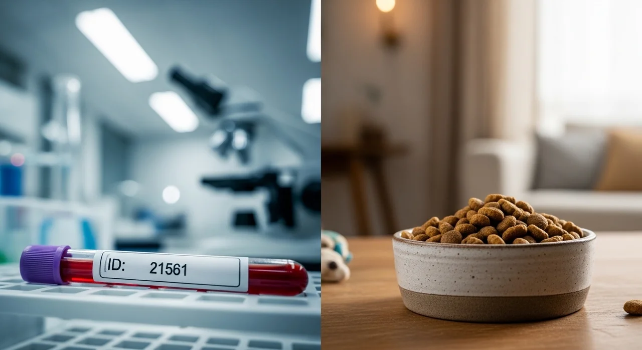 강아지 알러지 검사 종류: 어떤 방식이 더 정확할까?