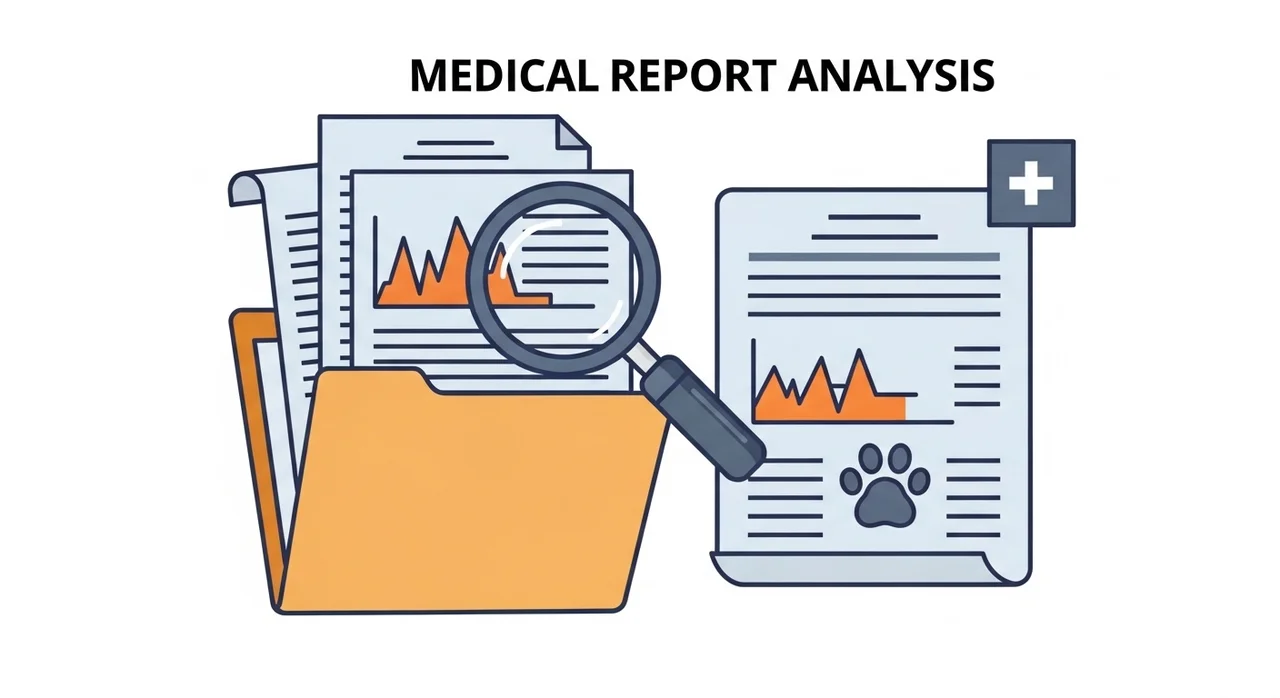 알러지 검사 진행 절차: 당황하지 마세요
