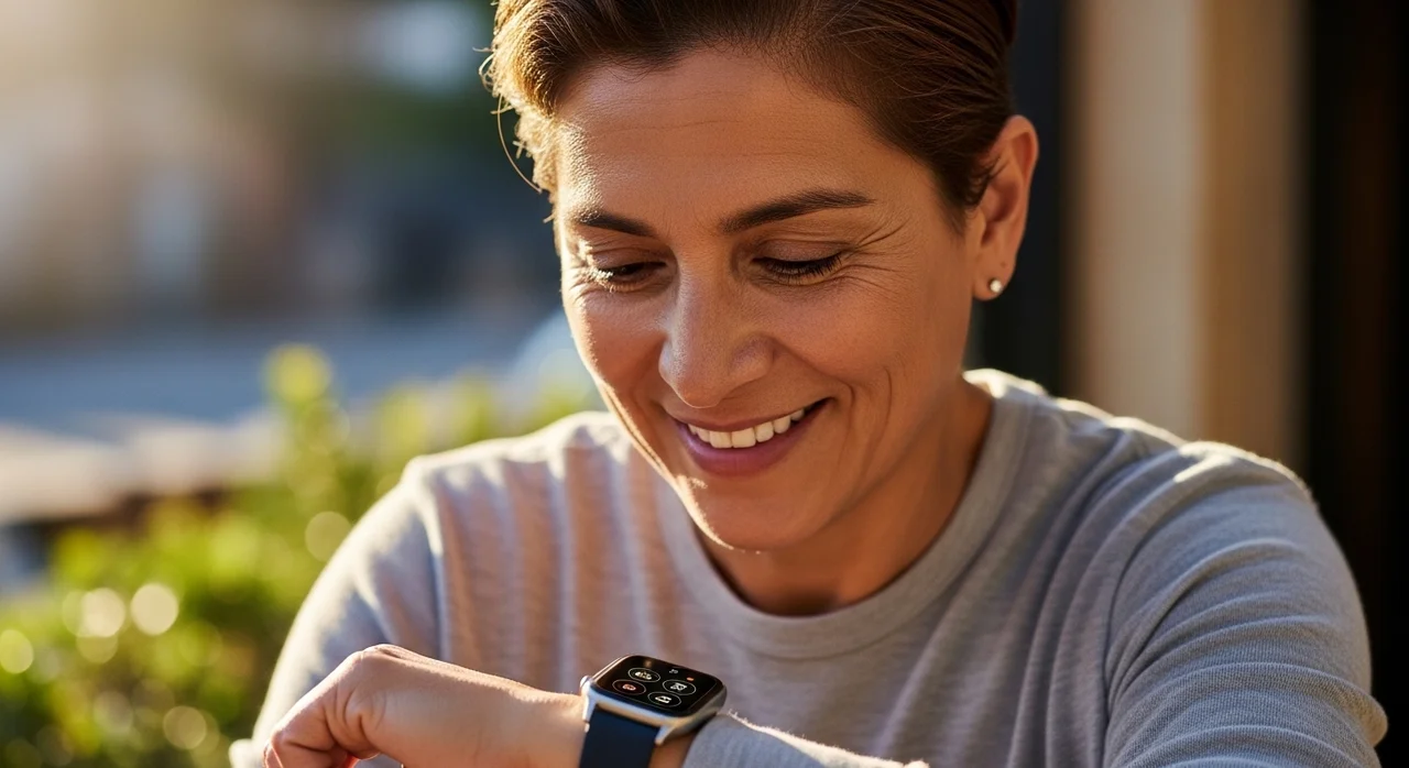 스마트워치 건강 모니터링, 정말 믿고 써도 될까요?