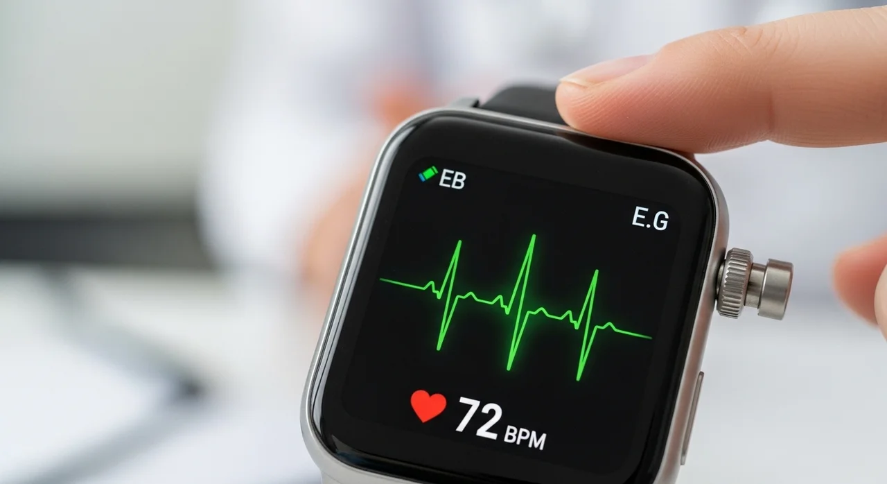 생명을 구하는 기능, 심혈관 모니터링의 힘