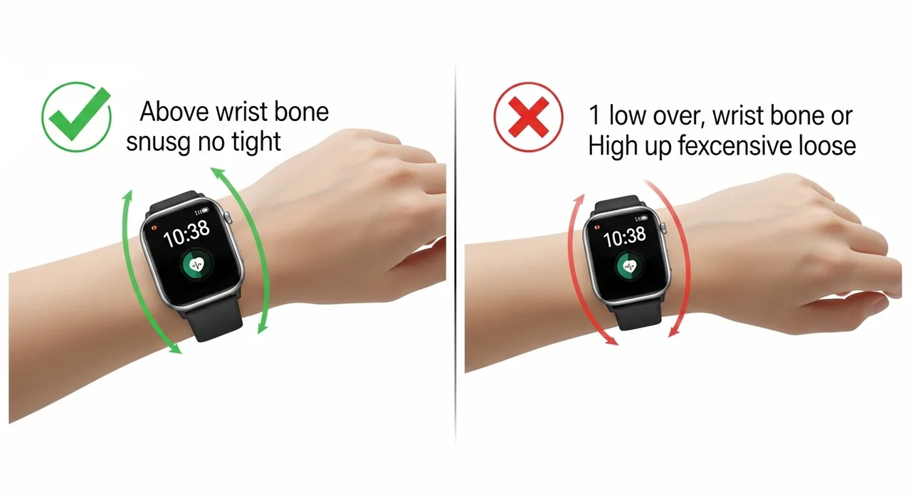 측정 정확도를 200% 높이는 올바른 사용법