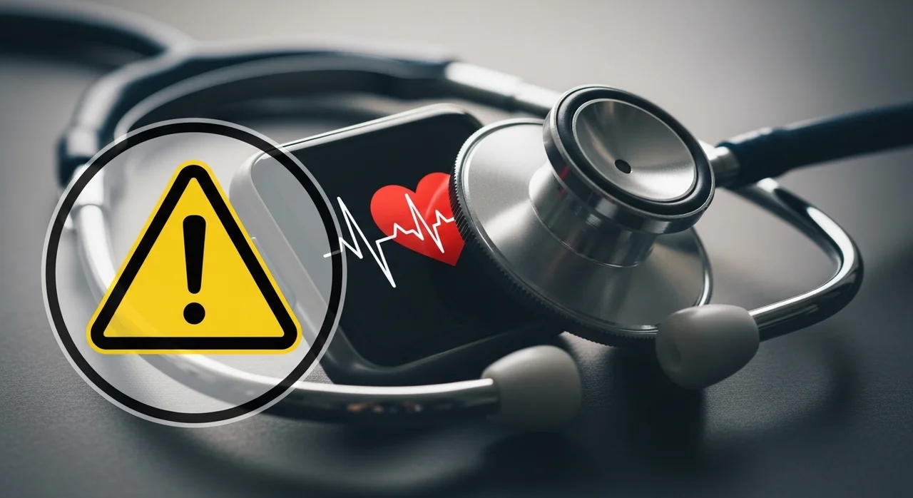 과신은 금물! 스마트워치 사용 시 꼭 알아야 할 주의사항