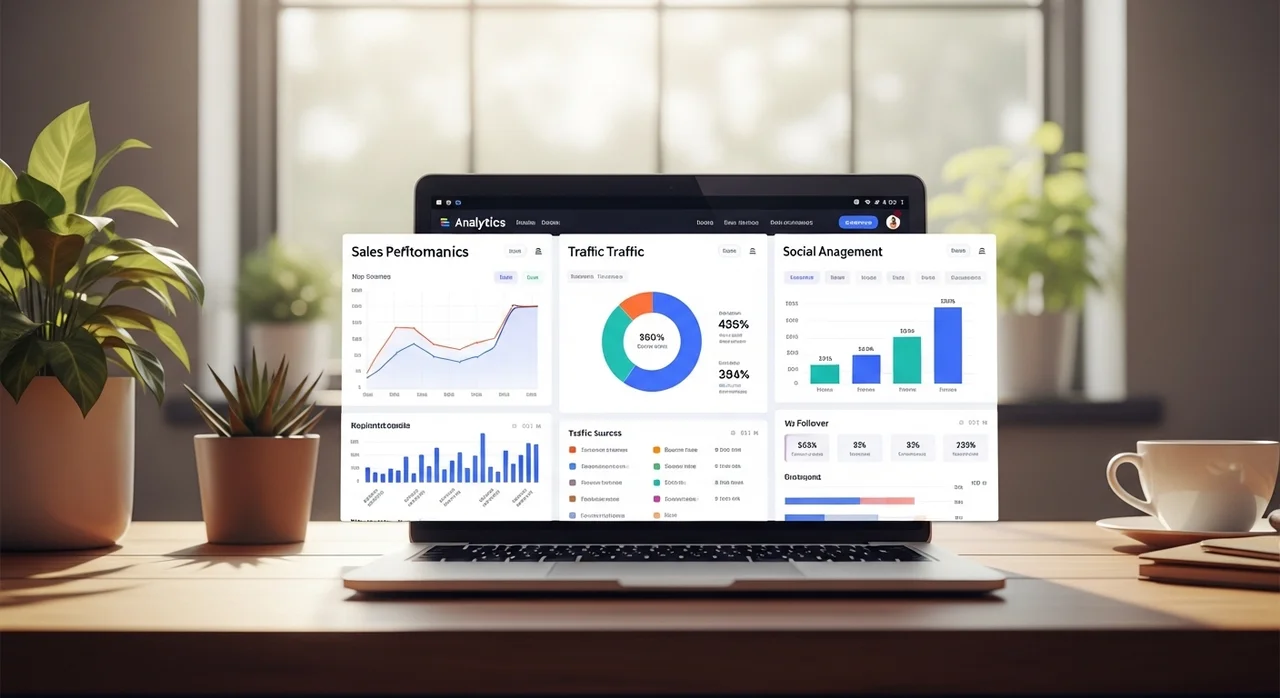 주제 선정을 돕는 필수 트렌드 분석 도구 비교